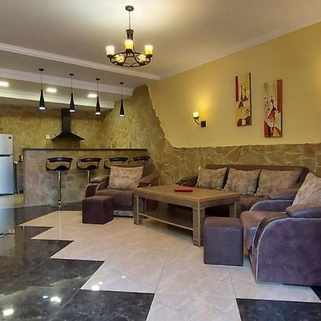 Hotel Florencia Mtskheta Exterior photo