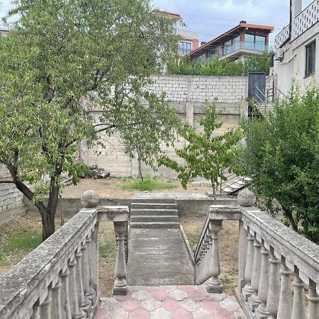 Hotel Florencia Mtskheta Exterior photo