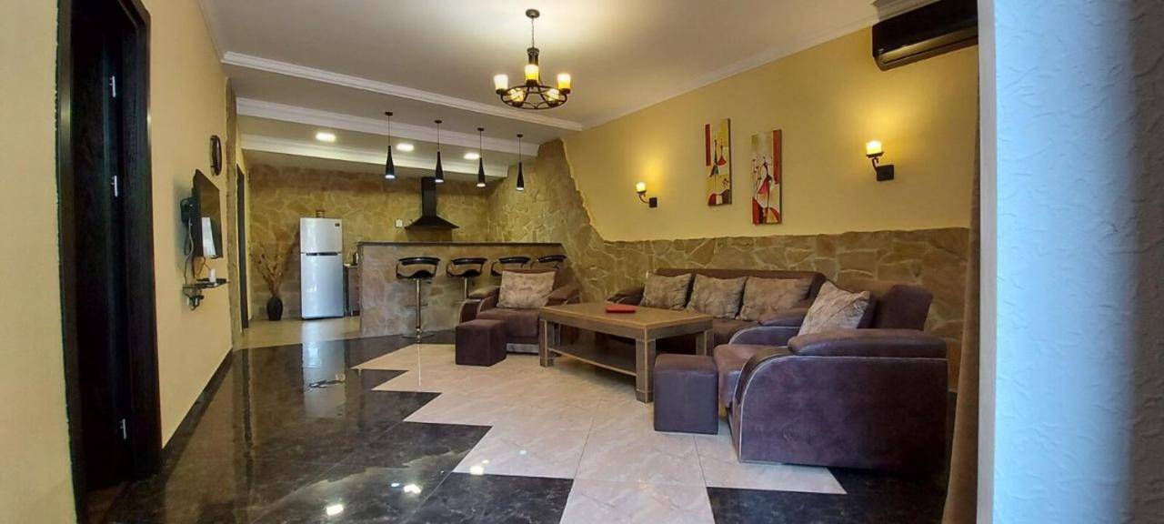 Hotel Florencia Mtskheta Exterior photo