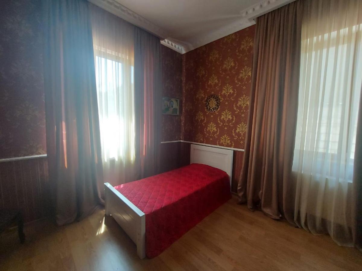 Hotel Florencia Mtskheta Exterior photo
