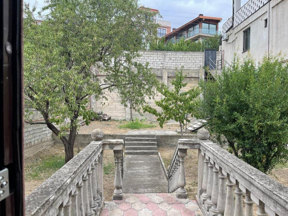 Hotel Florencia Mtskheta Exterior photo