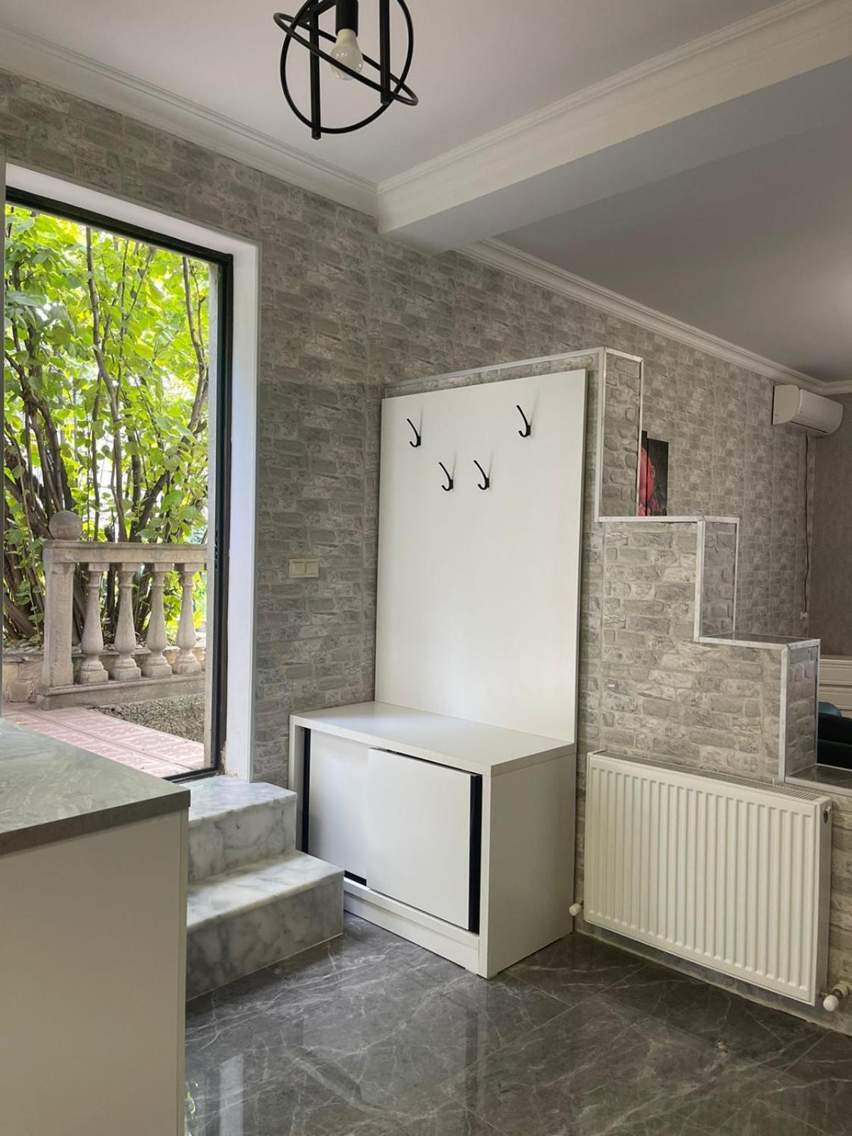 Hotel Florencia Mtskheta Exterior photo