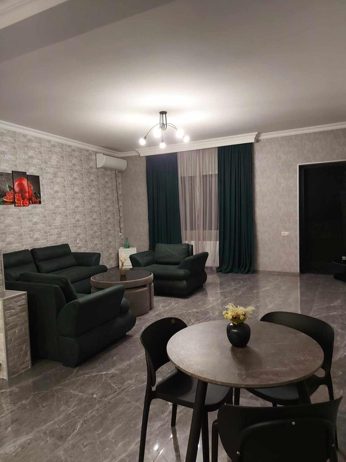 Hotel Florencia Mtskheta Exterior photo